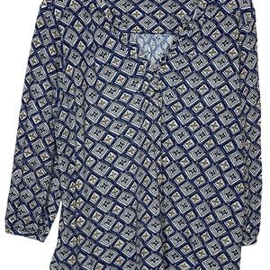 Lucky 🍀 Brand Navy Top